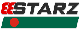 Logo 888starz in Bangladesh